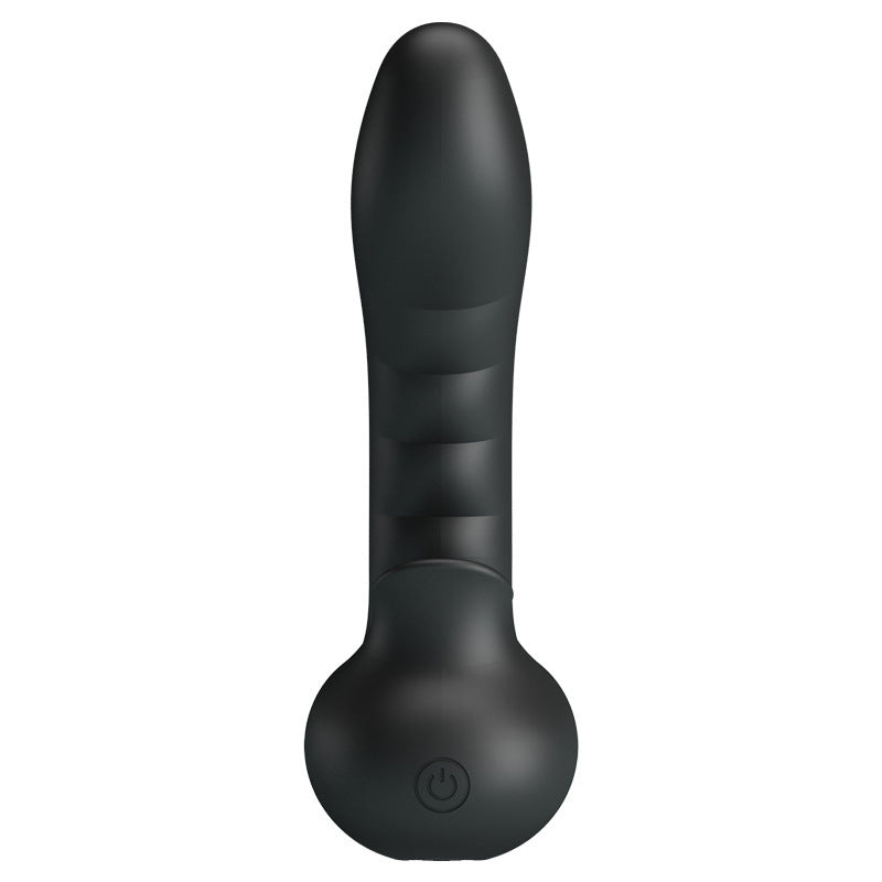 Strong Vibration Tongue Finger Sleeve