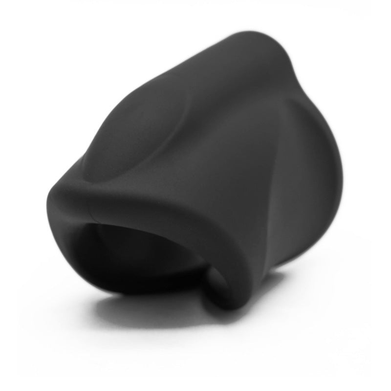 USB Vibrating Turltle Head Cock Ring