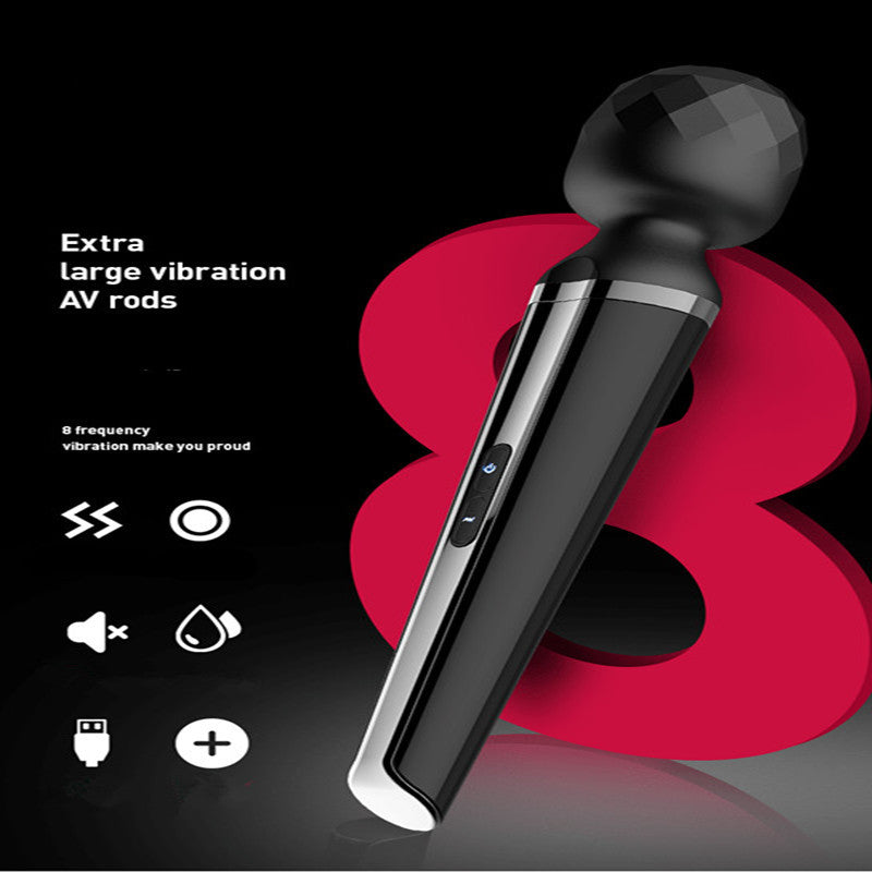 Vibrating Female G-Spot Massager