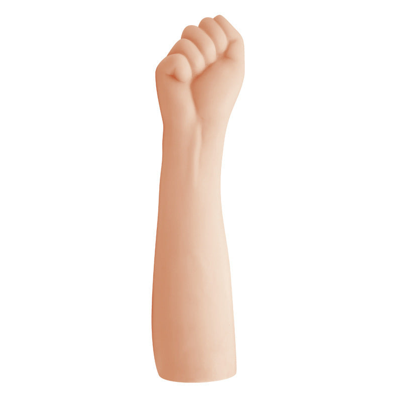 Giant Manual Fist Massager