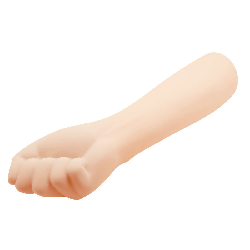 Giant Manual Fist Massager