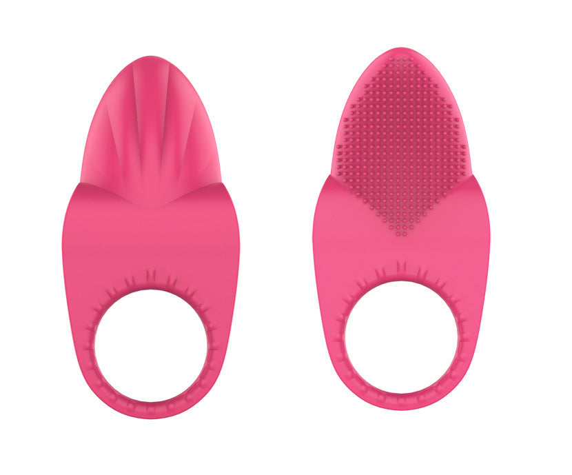 Mini Ring Vibrator