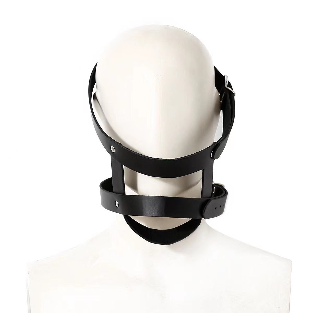 Adjustable Head Belt