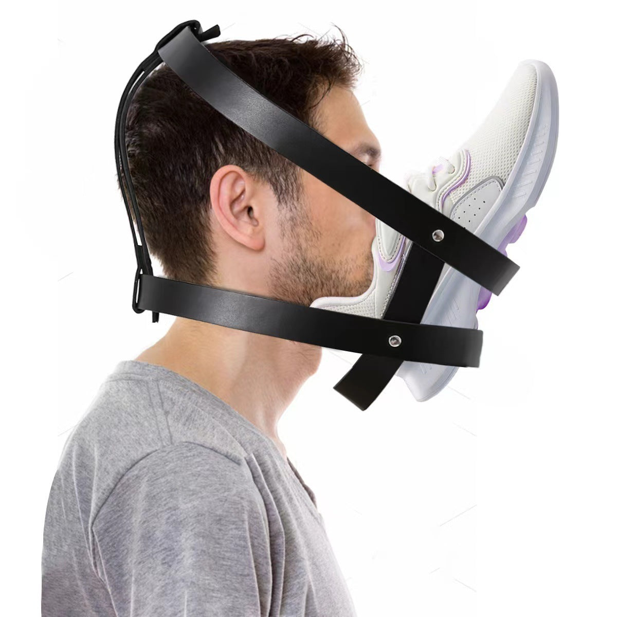 Adjustable Head Belt