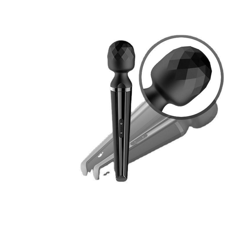 Vibrating Female G-Spot Massager
