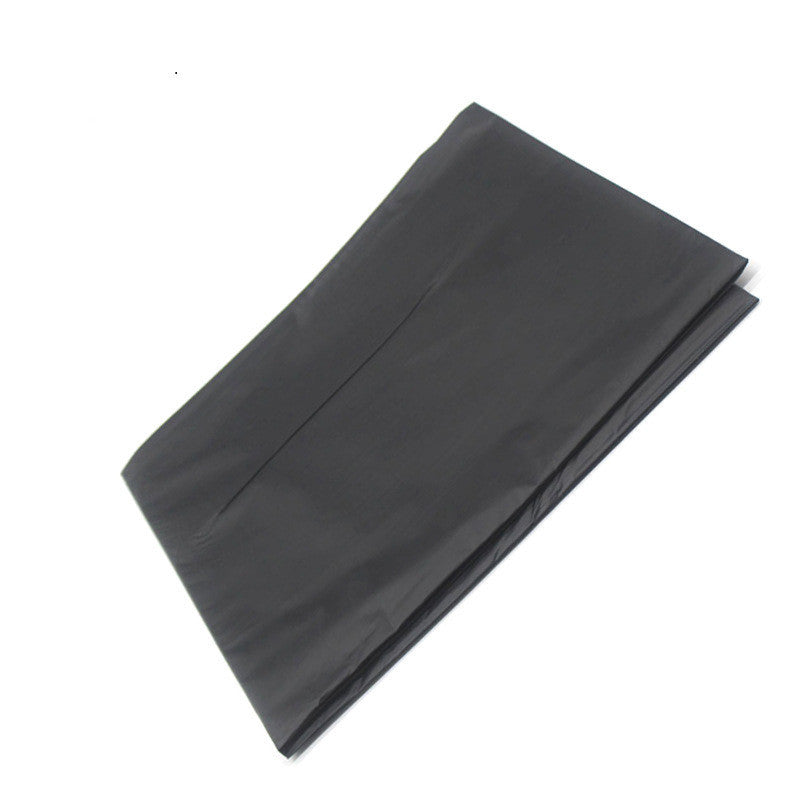 Matelas de massage corporel humide lubrifiant DIY
