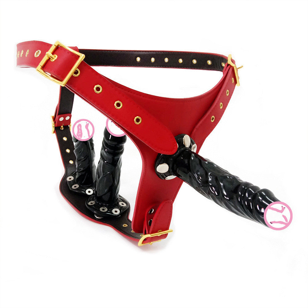 Sous-vêtements Triple Dipper