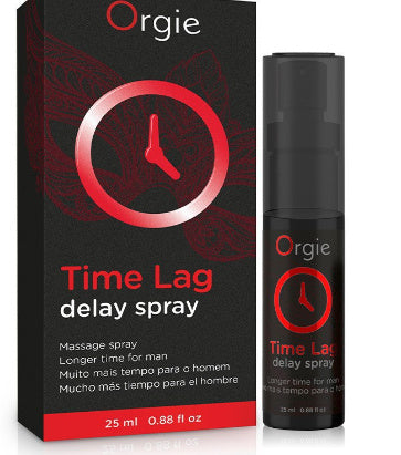 Fluide lubrifiant pour orgasme améliorant le point G pour le clitoris féminin et spray retardateur pour hommes