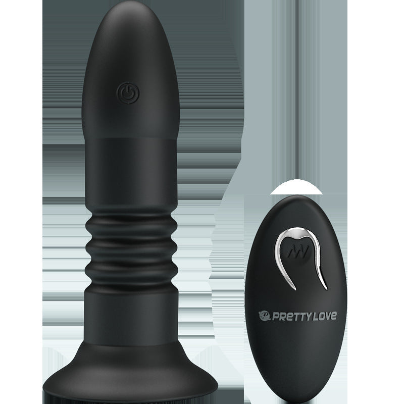 Dildo Massager with Remote Control