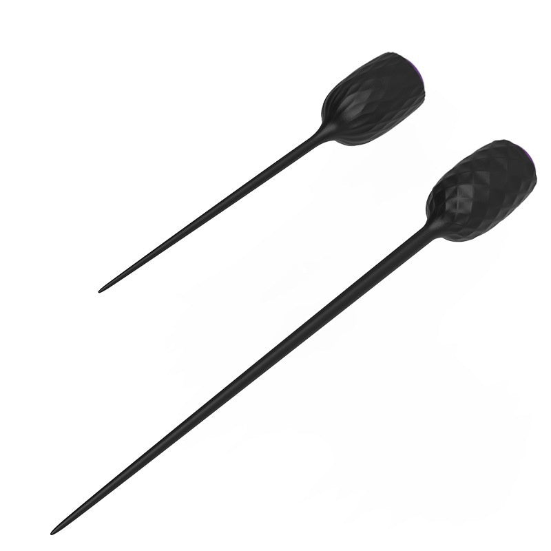 Masturbation électrique