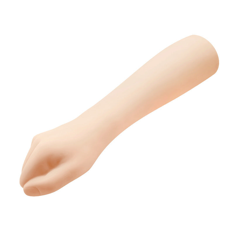 Giant Manual Fist Massager