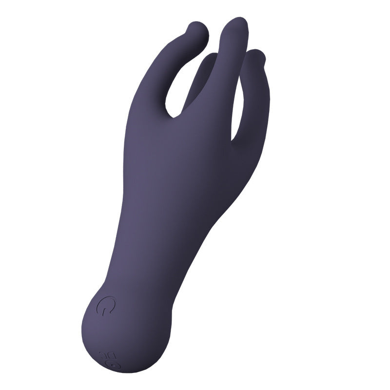 Automatic Vibration and Massager