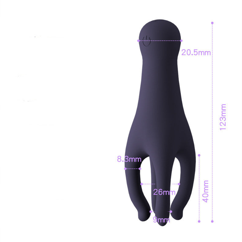 Automatic Vibration and Massager