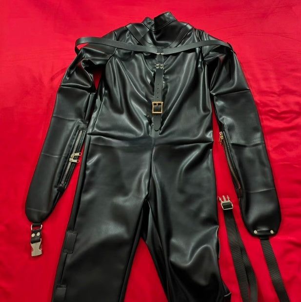 Full Body Tight Binding Self-binding Sexy Toys