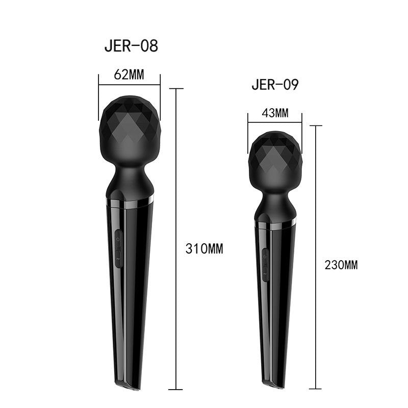 Vibrating Female G-Spot Massager