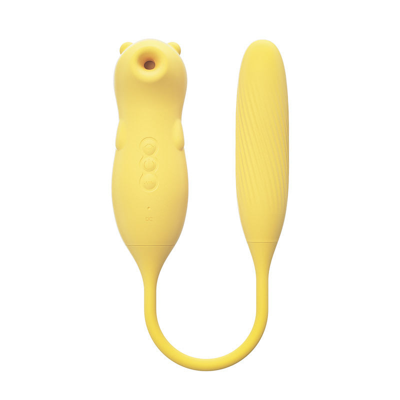 Suction Massager