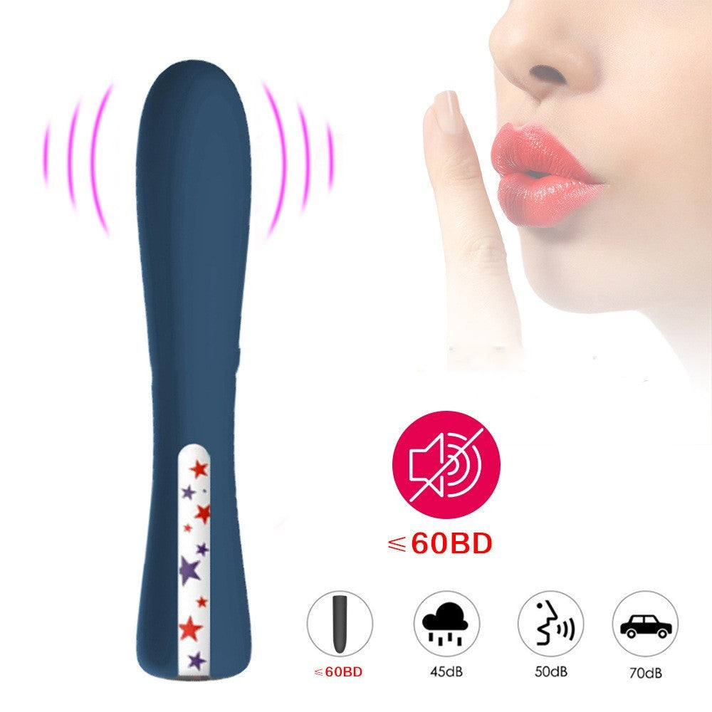 Vibrating Massager  For Female Orgasm