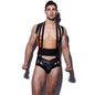 Body à bretelles pour homme