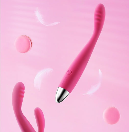 Mini Vibrator Female G-spot Massager