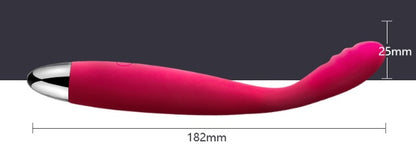 Mini Vibrator Female G-spot Massager