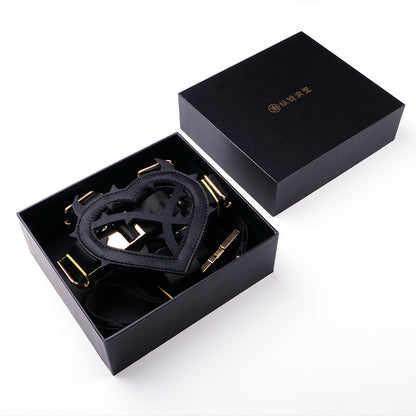 Ensemble de reliure et de sangle