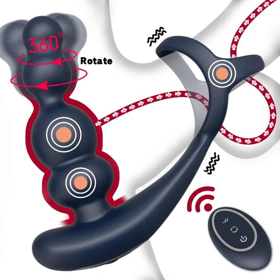 Prostate Massager