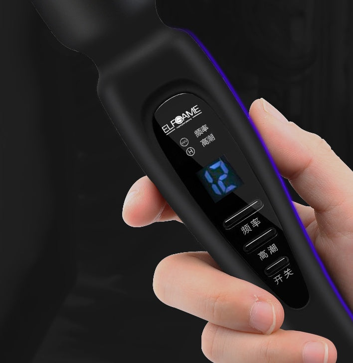 Massager/Vibrator variable speeds Toy