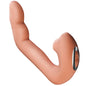 Anal Finger Heating Massager