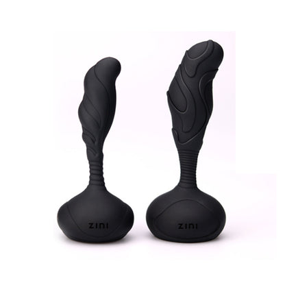 Electric prostate massager
