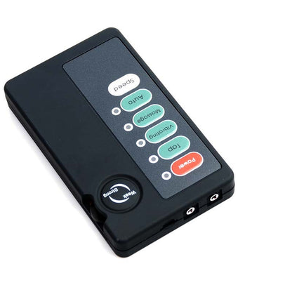 Female Appeal Dual Output Massager