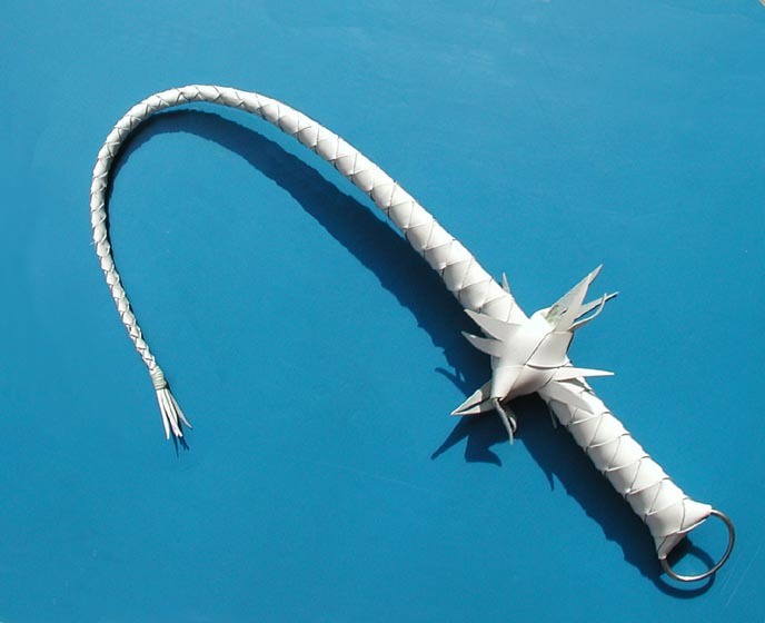 Fouet robuste VIPXXX Serpentine Bold