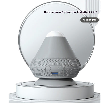 Electric Ball Hot Massager Vibration