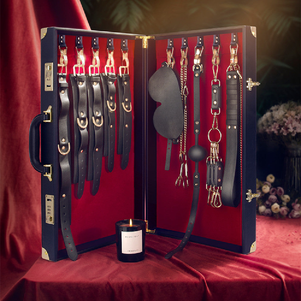 Soirée VIP VIPXXX INCOGNITO dans un coffret