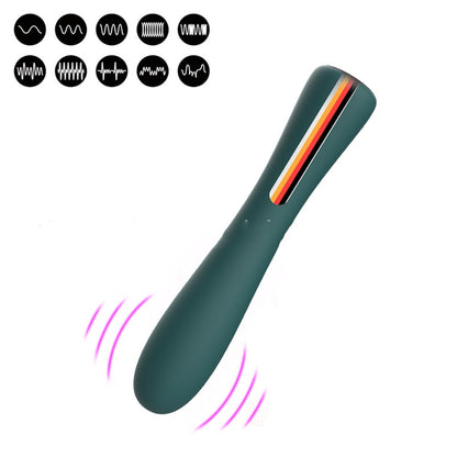 Vibrating Massager  For Female Orgasm