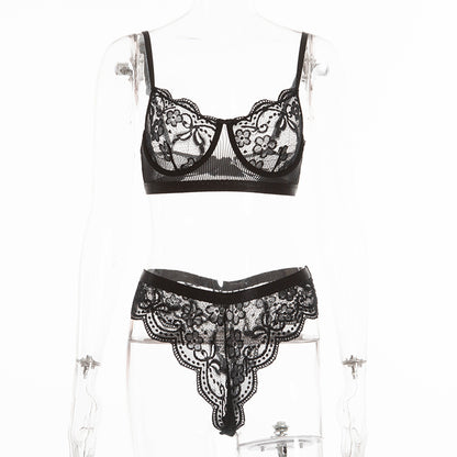 Ensemble de lingerie sexy