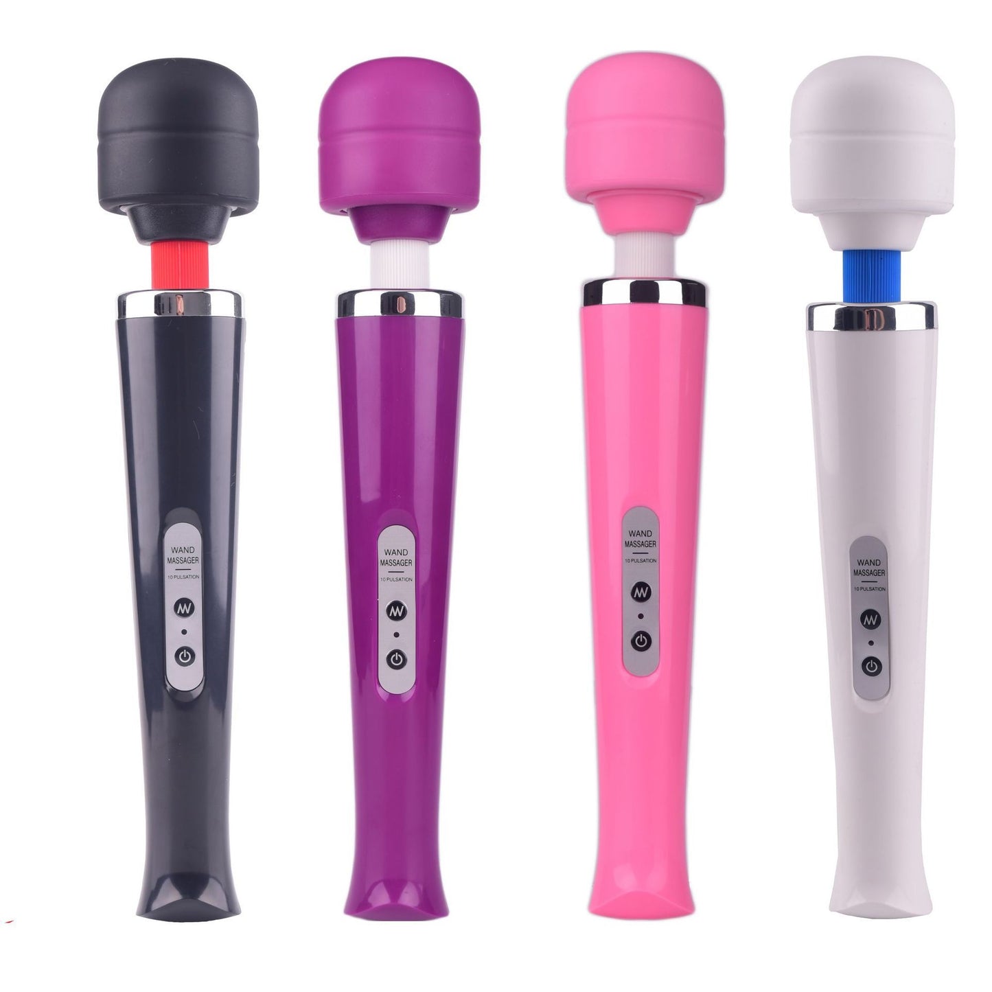 Rechargeable Powerful Vibrating Massager