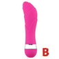 Vibrator Combination Mini AV Portable Massage Stick
