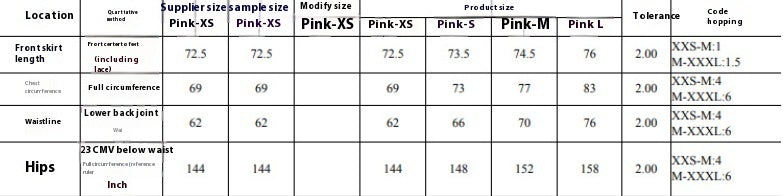 Robe bustier en résille à jupon