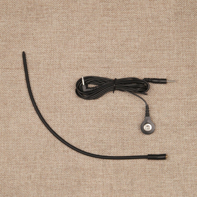 Wireless Remote Control Adjustable Massage Vibrating Toy Set