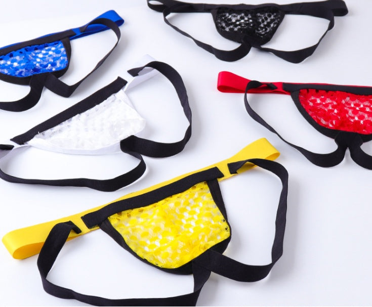 Men's sexy underwear