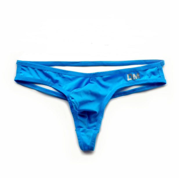 Low waist sexy thong