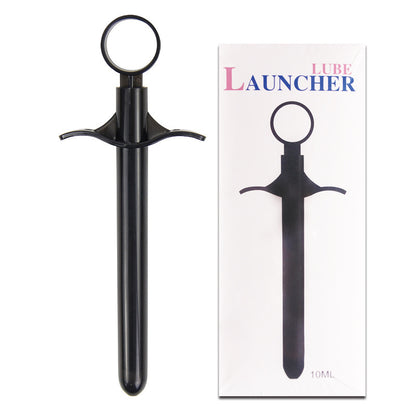 Lubricant Injection Applicator