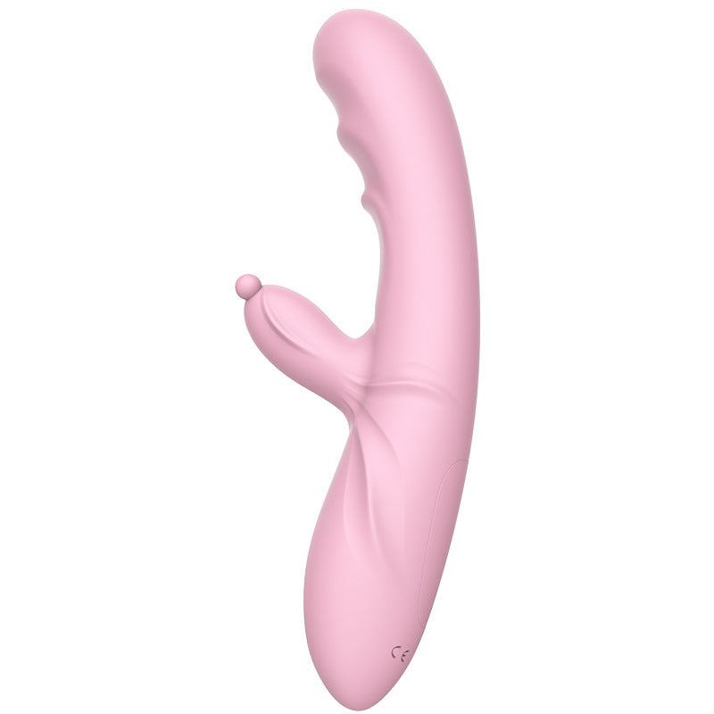 Vibration Double Massager Vibrator