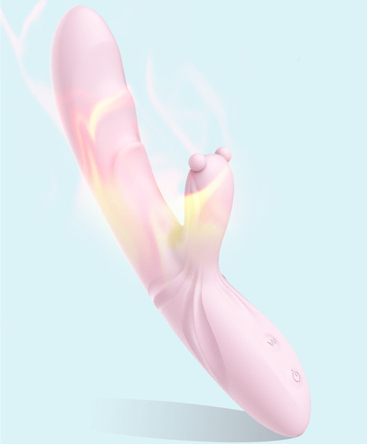 Vibration Double Massager Vibrator