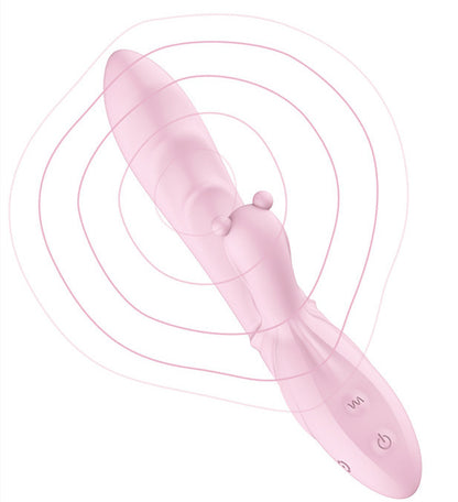 Vibration Double Massager Vibrator