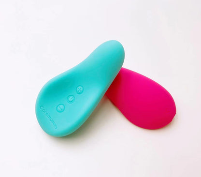 Silicone Female Breast Massager Usb Waterproof