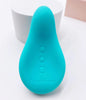 Silicone Female Breast Massager Usb Waterproof