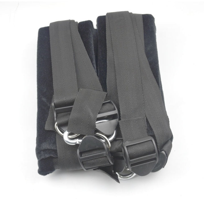 Jouets de bondage à bascule