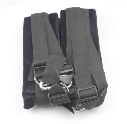 Jouets de bondage à bascule