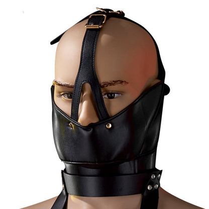 Male Slave Strap Shapewear
